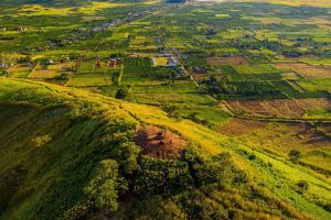 Du lịch Tây Nguyên